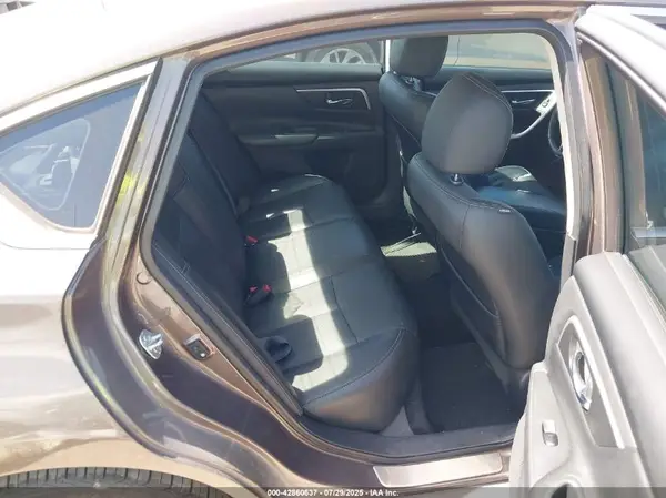 1N4BL3AP0GC133322 2016 NISSAN ALTIMA - Image 8