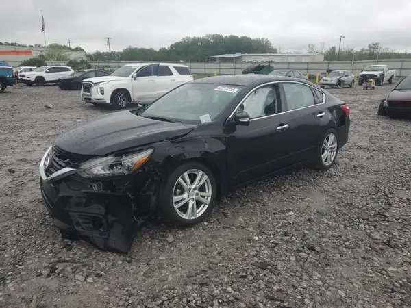 1N4BL3AP0GC133630 2016 NISSAN ALTIMA - Image 1