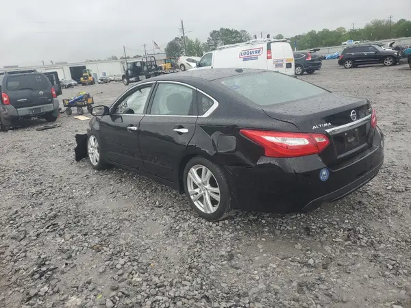 1N4BL3AP0GC133630 2016 NISSAN ALTIMA - Image 2