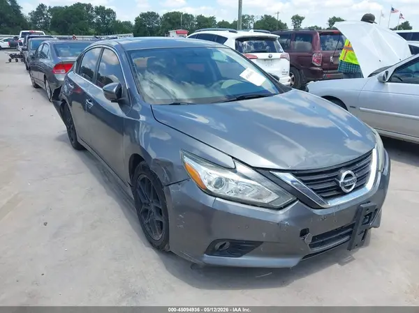 1N4BL3AP0GC137287 2016 NISSAN ALTIMA - Image 1