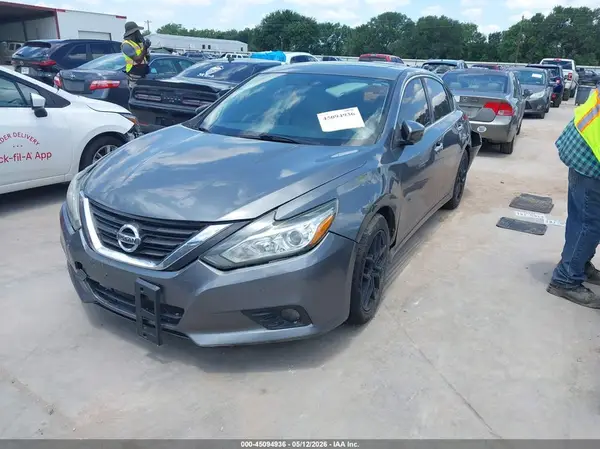 1N4BL3AP0GC137287 2016 NISSAN ALTIMA - Image 2