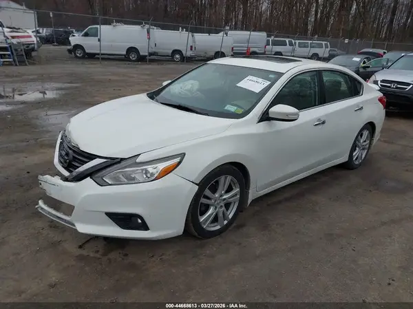 1N4BL3AP0GC139203 2016 NISSAN ALTIMA - Image 2