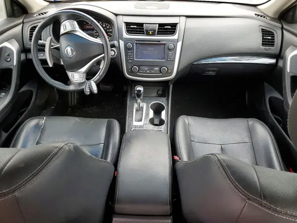 1N4BL3AP0GC145549 2016 NISSAN ALTIMA - Image 8
