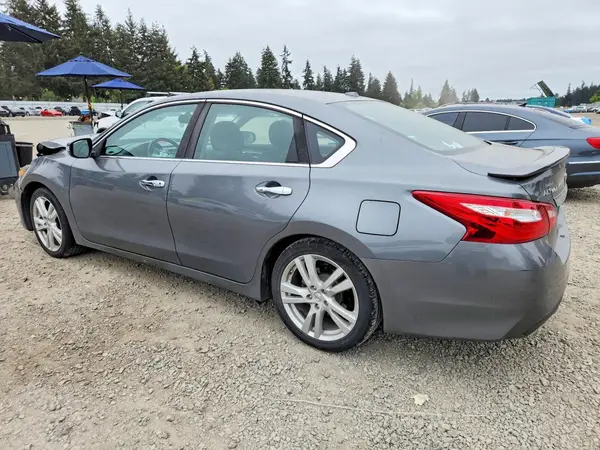 1N4BL3AP0GC149262 2016 NISSAN ALTIMA - Image 2