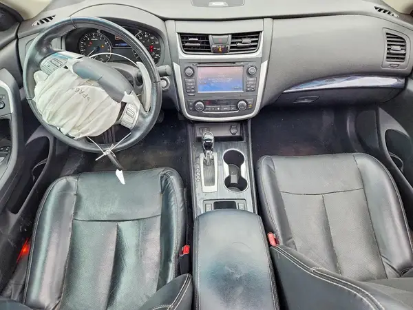 1N4BL3AP0GC149262 2016 NISSAN ALTIMA - Image 8