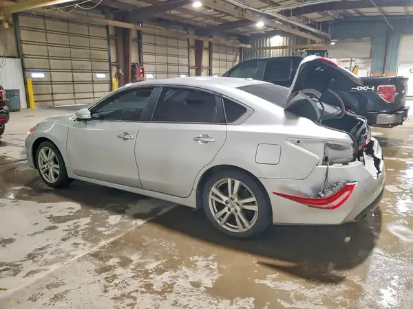 1N4BL3AP0GC151254 2016 NISSAN ALTIMA - Image 2