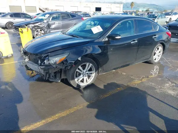 1N4BL3AP0GC151870 2016 NISSAN ALTIMA - Image 2