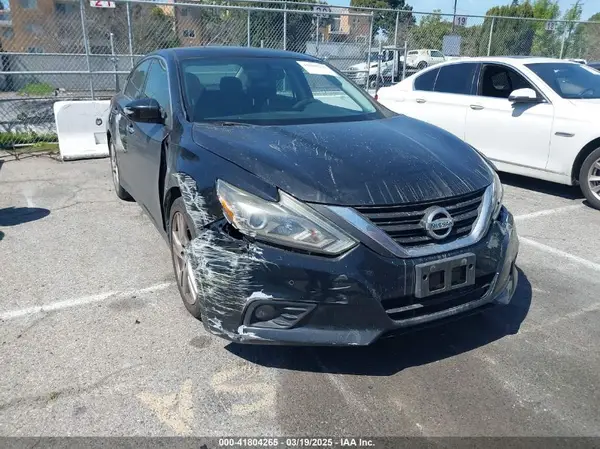 1N4BL3AP0GC153828 2016 NISSAN ALTIMA - Image 1