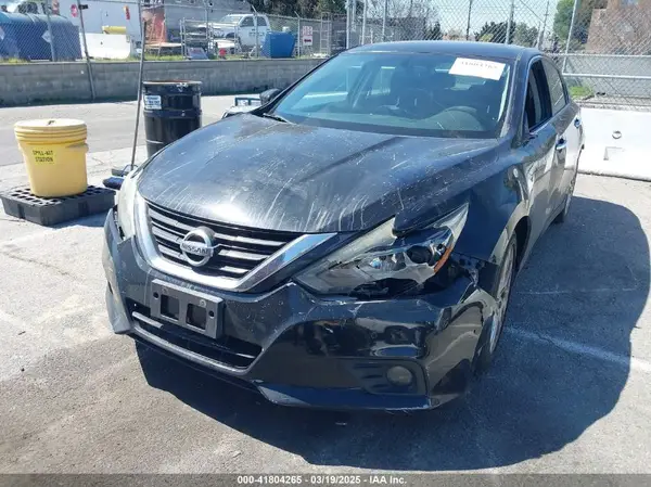 1N4BL3AP0GC153828 2016 NISSAN ALTIMA - Image 2