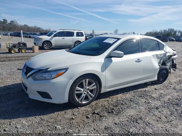 1N4BL3AP0GC156020 2016 NISSAN ALTIMA - Image 2