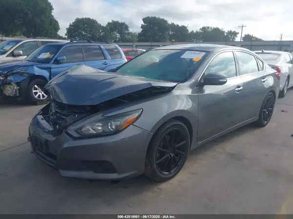 1N4BL3AP0GC156647 2016 NISSAN ALTIMA - Image 2