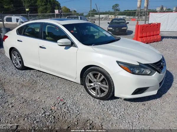 1N4BL3AP0GC157068 2016 NISSAN ALTIMA - Image 1