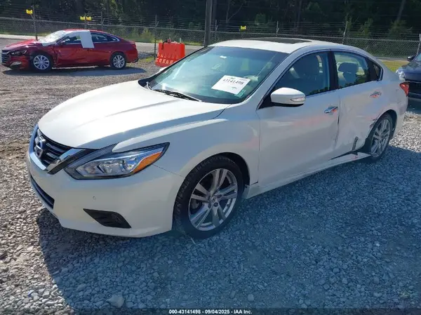 1N4BL3AP0GC157068 2016 NISSAN ALTIMA - Image 2