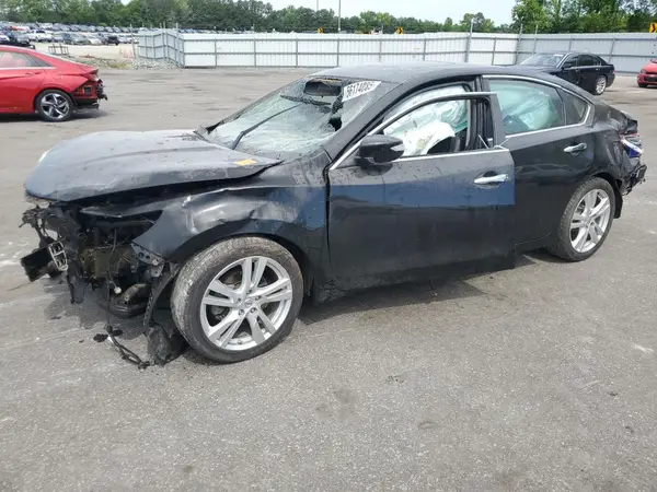1N4BL3AP0GC159564 2016 NISSAN ALTIMA - Image 1