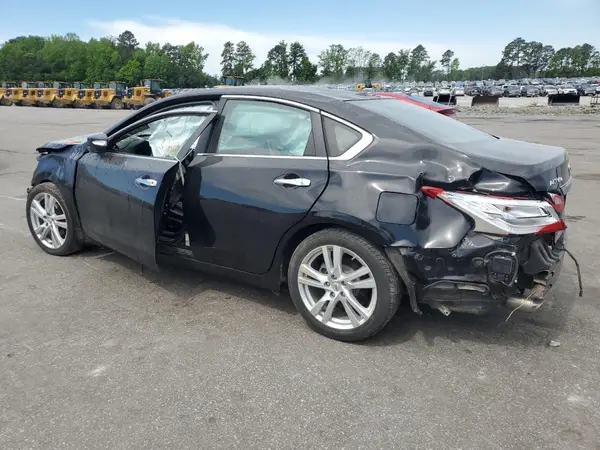 1N4BL3AP0GC159564 2016 NISSAN ALTIMA - Image 2