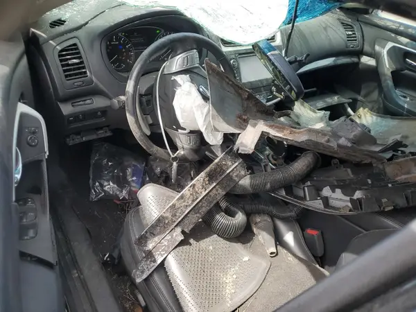 1N4BL3AP0GC159564 2016 NISSAN ALTIMA - Image 8