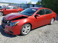 1N4BL3AP0GC161296 2016 NISSAN ALTIMA