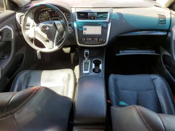 1N4BL3AP0GC161296 2016 NISSAN ALTIMA - Image 8