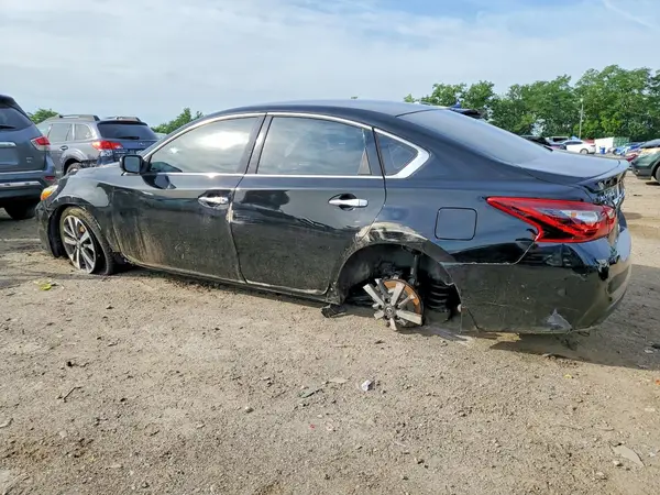 1N4BL3AP0GC162951 2016 NISSAN ALTIMA - Image 2