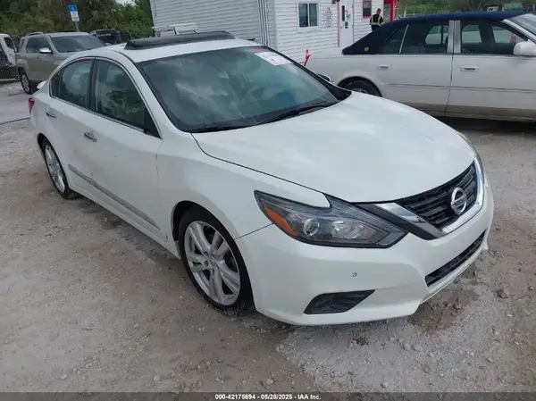 1N4BL3AP0GC164425 2016 NISSAN ALTIMA - Image 1