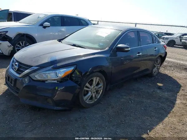 1N4BL3AP0GC164571 2016 NISSAN ALTIMA - Image 2