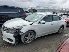 1N4BL3AP0GC166238 2016 NISSAN ALTIMA