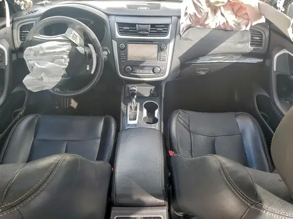 1N4BL3AP0GC200940 2016 NISSAN ALTIMA - Image 8