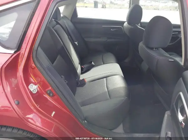 1N4BL3AP0GC217463 2016 NISSAN ALTIMA - Image 8