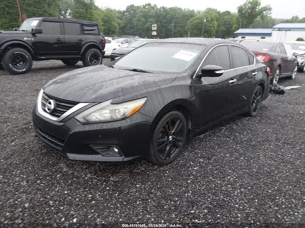 1N4BL3AP0GC218404 2016 NISSAN ALTIMA - Image 2