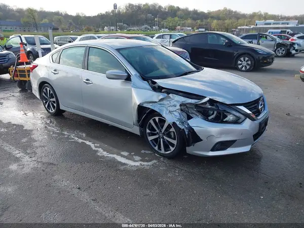 1N4BL3AP0GC232559 2016 NISSAN ALTIMA - Image 1
