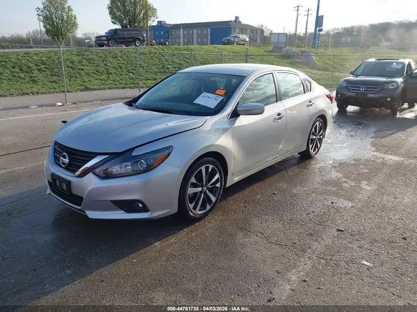 1N4BL3AP0GC232559 2016 NISSAN ALTIMA - Image 2