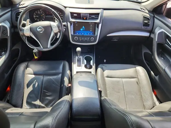 1N4BL3AP0GC235719 2016 NISSAN ALTIMA - Image 8