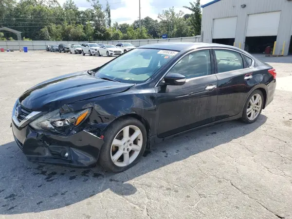 1N4BL3AP0GC246123 2016 NISSAN ALTIMA - Image 1