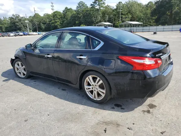 1N4BL3AP0GC246123 2016 NISSAN ALTIMA - Image 2