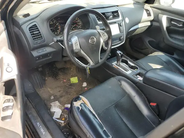 1N4BL3AP0GC246123 2016 NISSAN ALTIMA - Image 8