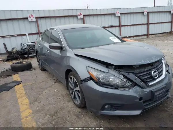 1N4BL3AP0GC273371 2016 NISSAN ALTIMA - Image 1