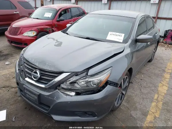 1N4BL3AP0GC273371 2016 NISSAN ALTIMA - Image 2