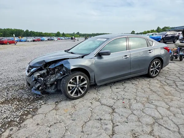 1N4BL3AP0GC275461 2016 NISSAN ALTIMA - Image 1