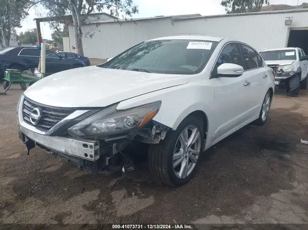 1N4BL3AP0GC278635 2016 NISSAN ALTIMA - Image 2