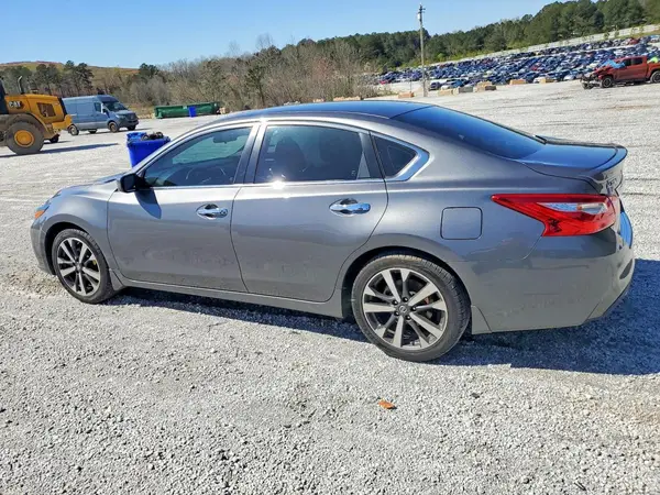 1N4BL3AP0GC294057 2016 NISSAN ALTIMA - Image 2