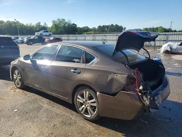 1N4BL3AP0HC112228 2017 NISSAN ALTIMA - Image 2