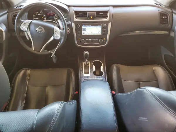 1N4BL3AP0HC115596 2017 NISSAN ALTIMA - Image 8