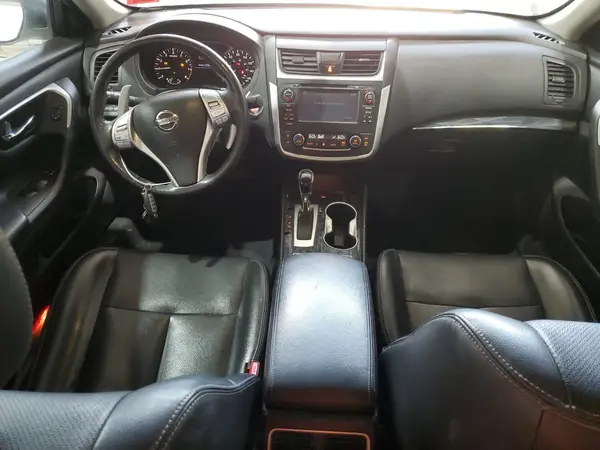 1N4BL3AP0HC117168 2017 NISSAN ALTIMA - Image 8