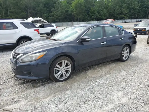 1N4BL3AP0HC135508 2017 NISSAN ALTIMA - Image 1