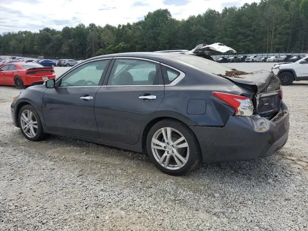 1N4BL3AP0HC135508 2017 NISSAN ALTIMA - Image 2