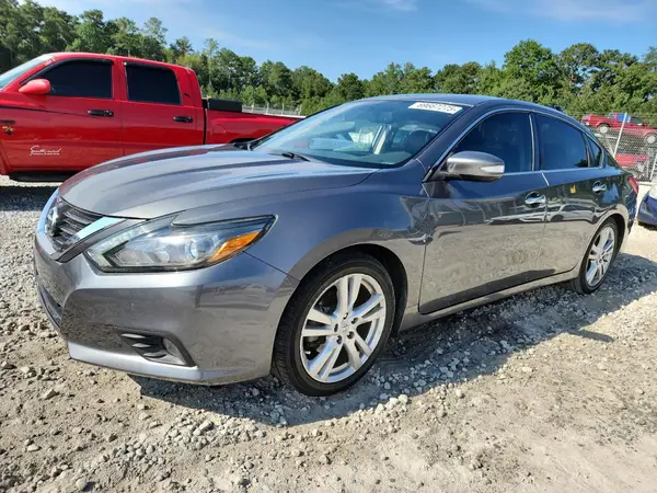 1N4BL3AP0HC146119 2017 NISSAN ALTIMA - Image 1