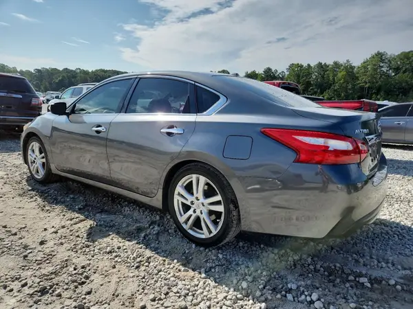 1N4BL3AP0HC146119 2017 NISSAN ALTIMA - Image 2