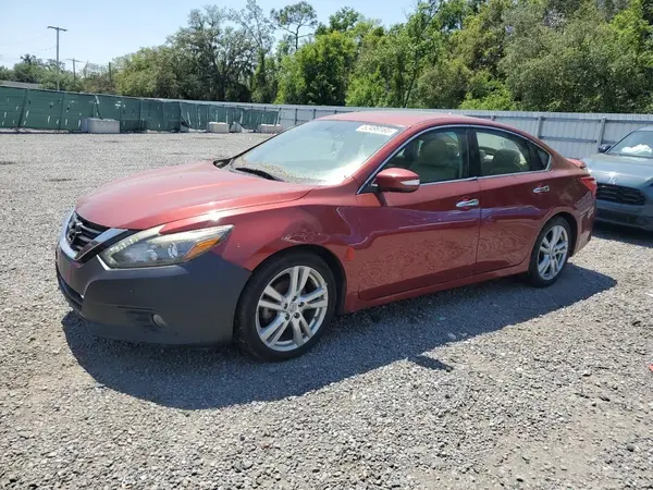 1N4BL3AP0HC146556 2017 NISSAN ALTIMA - Image 1
