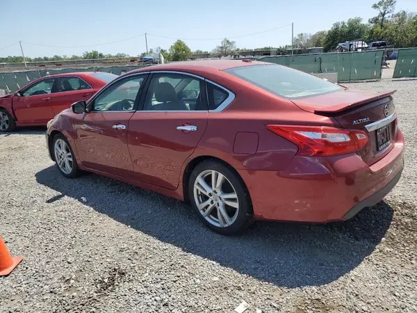 1N4BL3AP0HC146556 2017 NISSAN ALTIMA - Image 2