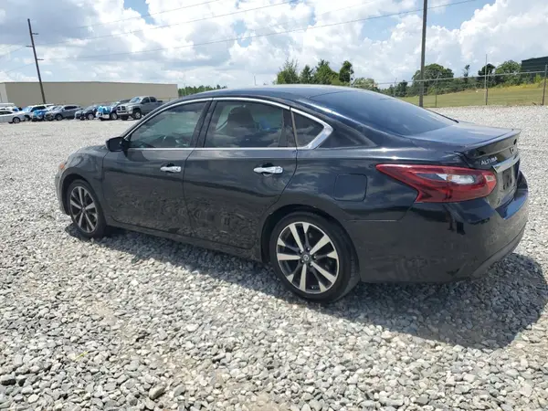 1N4BL3AP0HC150123 2017 NISSAN ALTIMA - Image 2